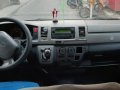 2006 Toyota Hiace for sale -5
