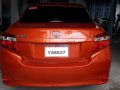 2016 Toyota Vios 1.3 E automatic for sale-7
