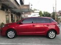 Toyota Yaris 2014 for sale-1