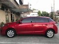 Toyota Yaris 2014 for sale-3