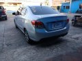 2017 Mitsubishi Mirage G4 for sale-4