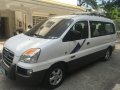 2005 Hyundai Starex for sale-1