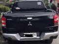 Mitsubishi Strada 2015 for sale-2