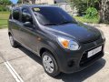 2017 Suzuki Alto for sale-0