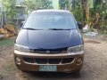 Hyundai Starex 2000 for sale-7