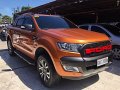 2016 Ford Ranger for sale-11