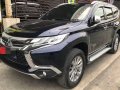 Mitsubishi Montero Sport GLS Premium 2016 for sale-1
