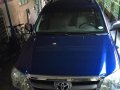 2006 Toyota Fortuner G 2.7 Automatic for sale-0
