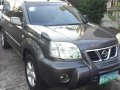 Nissan Xtrail 2006 matic for sale-5