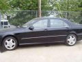 Mercedes Benz S-500 model 2000 for sale-0