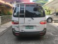 2005 Hyundai Starex for sale-0