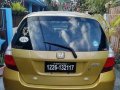 Honda Fit 2010 for sale-1