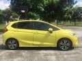 Honda Jazz 2015 for sale-3