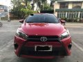 Toyota Yaris 2014 for sale-4