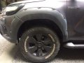 Toyota Hilux 4x4 2016 for sale-7