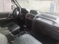 Mitsubishi Pajero 1999 for sale -2