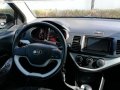 Kia Picanto EX 2017 Top of the line for sale-10