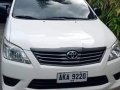 2015 Toyota Innova 2.0 J MT Gasoline for sale-0