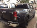 Toyota Hilux 4x4 2016 for sale-4