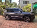 2018 Toyota Land Cruiser Dubai Version V8 for sale-2