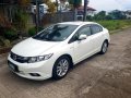Honda Civic 2012 for sale-3
