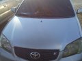 Toyota Vios 2007 for sale-0