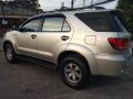 Toyota Fortuner G 2005 for sale-5