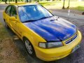 Well kept Honda Civic for sale-4