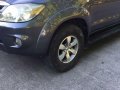 2005 Toyota Fortuner 4x4 V for sale-4