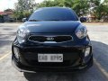 Kia Picanto EX 2017 Top of the line for sale-0