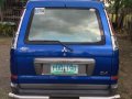 For sale 2010 Mitsubishi Adventure -4