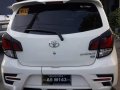 2018 Toyota Wigo 1.0G automatic for sale-8