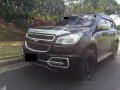Chevrolet Trailblazer 2016 for sale-1