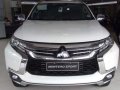 2018 Mitsubishi Montero Sport new for sale-3