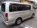 2006 Toyota Hiace for sale -0