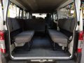 2016 Nissan NV350 Urvan for sale-7