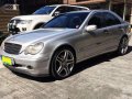 Mercedes Benz C200 for sale-0