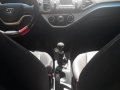 2017 Kia Picanto 1.0 for sale-5