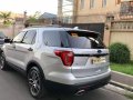 2017 Ford Explorer Limited 3.5 v6 AT 4x4 for sale-7