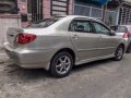 Toyota Corolla Altis 1.6G 2002 for sale-4