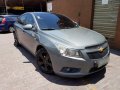 2011 Chevrolet Cruze LT automatic for sale-0