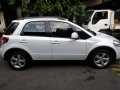 2012 Suzuki SX4 for sale-5