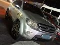 Toyota Fortuner Diesel 2005 for sale-1