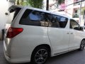 2012 Toyota Alphard V6 for sale-5