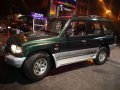 Mitsubishi Pajero 1999 for sale -0