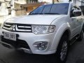 Mitsubishi Montero Sport 2012 for sale-1