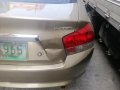 2009 Honda City AT for sale-1