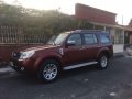 2014 Ford Everest for sale-9