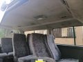 Nissan Urvan Estate 2009 for sale-3