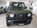 Suzuki Jimny 2019 for sale-8